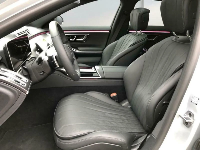 Mercedes-Benz S 350 d 4MATIC AMG - автомобили, коли, обяви за нови и употребявани 9