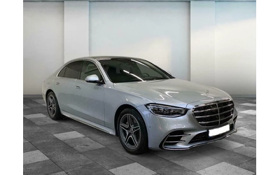 mercedes-benz-s-350 - 0