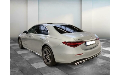 mercedes-benz-s-350 - 3