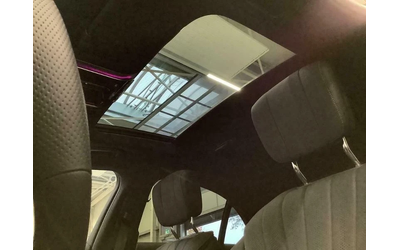 Mercedes-Benz S 350 d 4M AMG - автомобили, коли, обяви за нови и употребявани 8