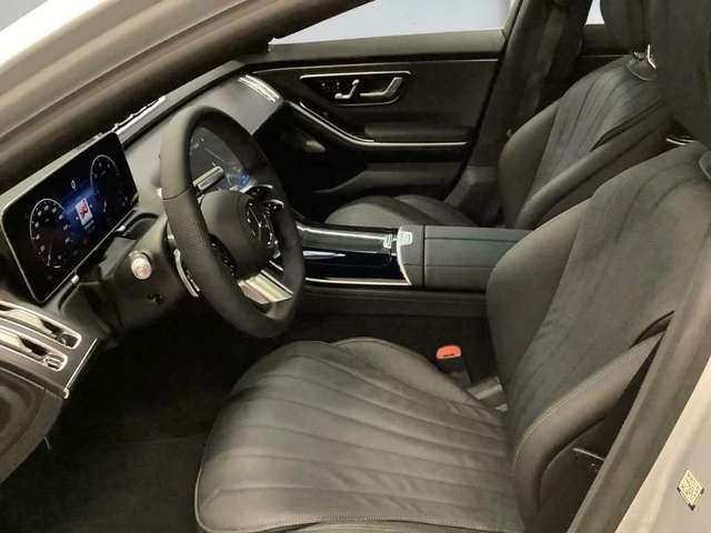 Mercedes-Benz S 350 d 4M AMG - автомобили, коли, обяви за нови и употребявани 9