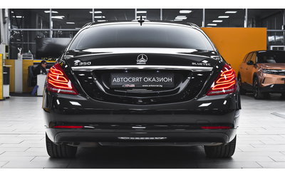 mercedes-benz-s-350 - 2