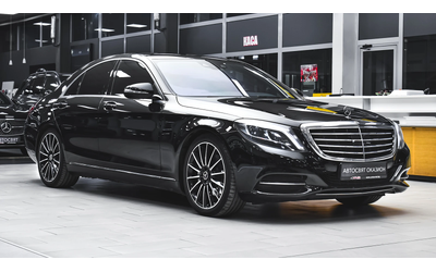 mercedes-benz-s-350 - 4