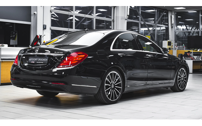 mercedes-benz-s-350 - 5
