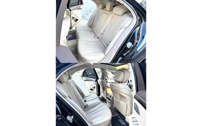 Mercedes-Benz S 350 4MATIC#FACELIFT#AMG#PANO#BURM#SOFTCL - автомобили, коли, обяви за нови и употребявани 16