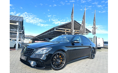 mercedes-benz-s-350 - 1