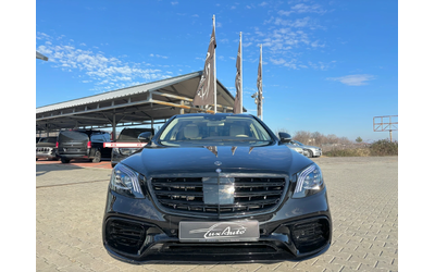 mercedes-benz-s-350 - 4