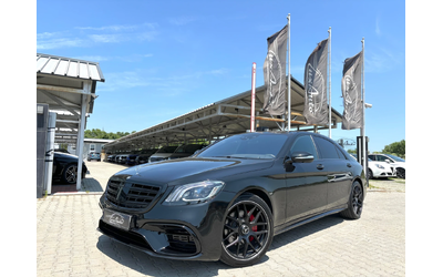mercedes-benz-s-350 - 0