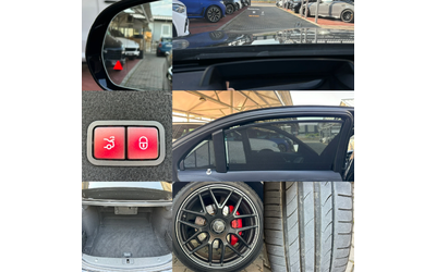 Mercedes-Benz S 350 4MAT#LONG#FACE#AMG#9G-TR#FULL FULL FULL - автомобили, коли, обяви за нови и употребявани 14