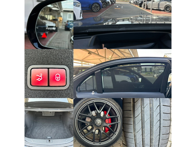 Mercedes-Benz S 350 4MAT#LONG#FACE#AMG#9G-TR#FULL FULL FULL - автомобили, коли, обяви за нови и употребявани 14