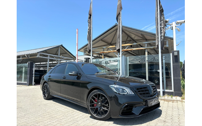 mercedes-benz-s-350 - 1