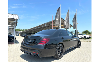 mercedes-benz-s-350 - 2