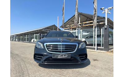 mercedes-benz-s-350 - 2