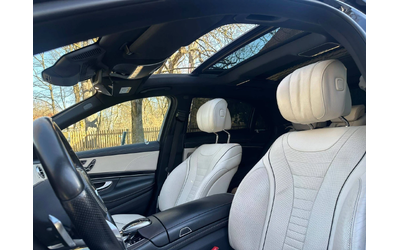 mercedes-benz-s-350 - 4