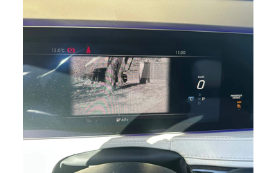 Mercedes-Benz S 350 D 4MATIC LONG FULL AMG LINE ПАНО BURM ЛИЗИНГ 100% - автомобили, коли, обяви за нови и употребявани 6