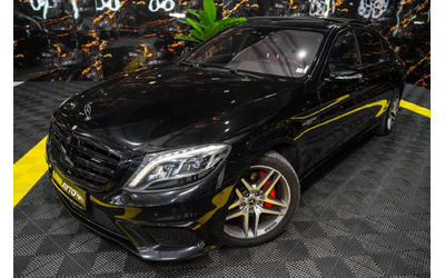 mercedes-benz-s-350 - 1