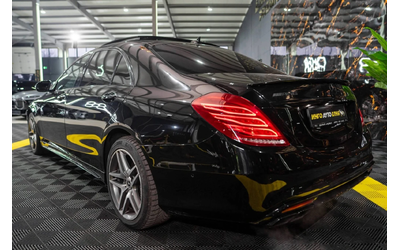 mercedes-benz-s-350 - 5