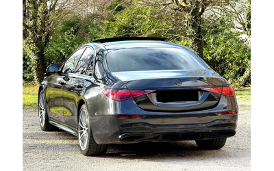 mercedes-benz-s-350 - 4