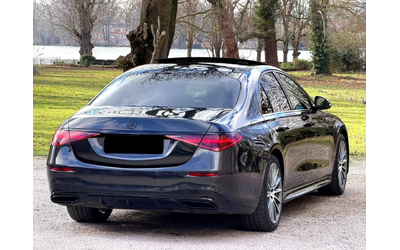 mercedes-benz-s-350 - 5