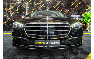 mercedes-benz-s-350 - 2