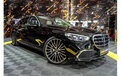 mercedes-benz-s-350 - 3