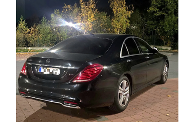 mercedes-benz-s-350 - 3