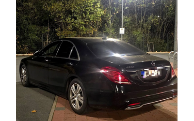 mercedes-benz-s-350 - 5