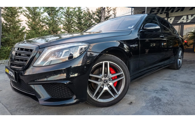 mercedes-benz-s-350 - 0