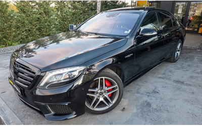 mercedes-benz-s-350 - 1