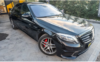 mercedes-benz-s-350 - 4