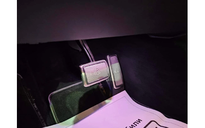 Mercedes-Benz S 350 MAYBACH FULL LONG 4MATIC ЛИЗИНГ 100% - автомобили, коли, обяви за нови и употребявани 13