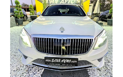 mercedes-benz-s-350 - 1