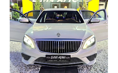 mercedes-benz-s-350 - 3