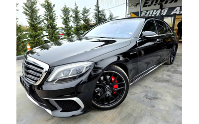 mercedes-benz-s-350 - 0