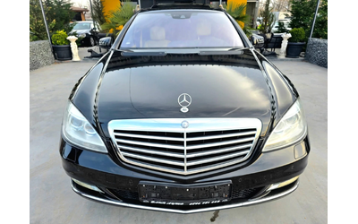 mercedes-benz-s-350 - 2