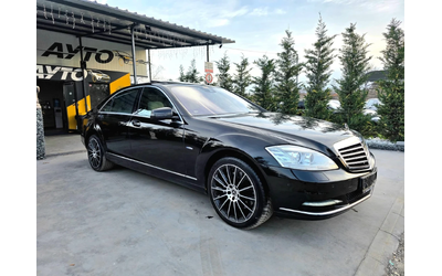 mercedes-benz-s-350 - 4