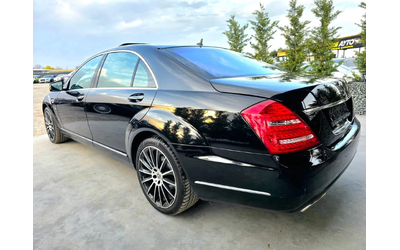 mercedes-benz-s-350 - 5