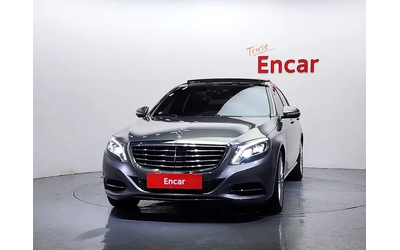 mercedes-benz-s-350 - 2