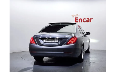 mercedes-benz-s-350 - 3