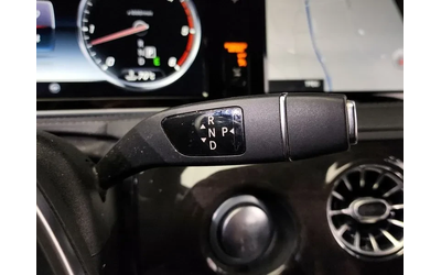 Mercedes-Benz S 350 D 4Matic - автомобили, коли, обяви за нови и употребявани 8