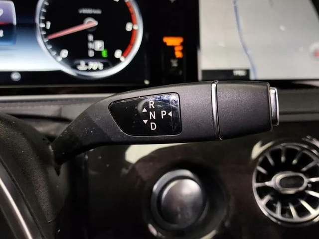 Mercedes-Benz S 350 D 4Matic - автомобили, коли, обяви за нови и употребявани 8