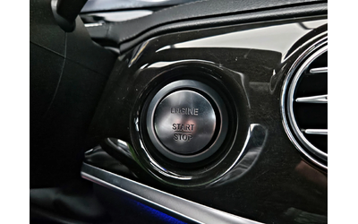 Mercedes-Benz S 350 ! AMG/4M/DISTR/NIGHT/CAMERA/ПОДГРЕВ/AMBI/МАСАЖ/LIZ - автомобили, коли, обяви за нови и употребявани 11