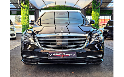 mercedes-benz-s-350 - 1