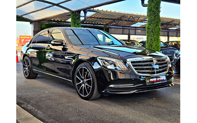 mercedes-benz-s-350 - 2