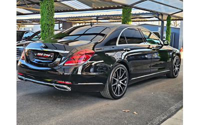 mercedes-benz-s-350 - 4