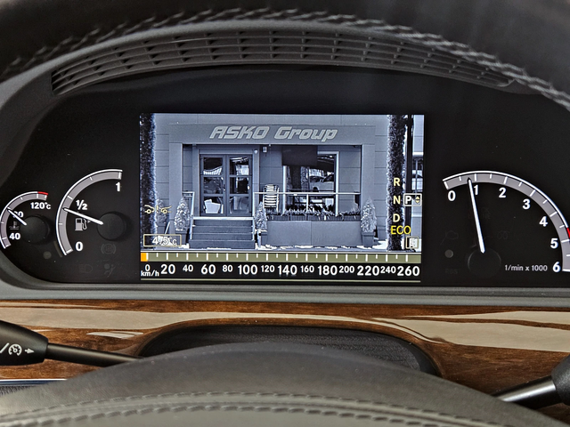 Mercedes-Benz S 350 ! L/AMG/FACE/DISTR/NIGHT/CAMERА/ВАКУУМ/HARMAN/ОБД - автомобили, коли, обяви за нови и употребявани 8