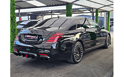 mercedes-benz-s-350 - 4