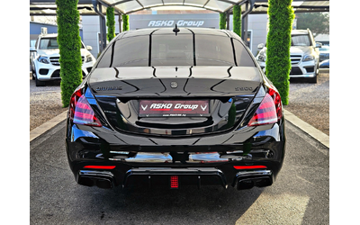 mercedes-benz-s-350 - 5