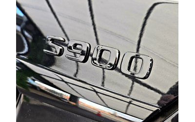 Mercedes-Benz S 350 L/BRABUS/9G/4M/TVx3/DISTR/HUD/360CAM/ОБДУХ/AMBI/LI - автомобили, коли, обяви за нови и употребявани 7