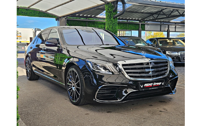 mercedes-benz-s-350 - 2